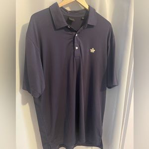Like new Dunning Golf polo from Waynesboro Country Club. Size XL